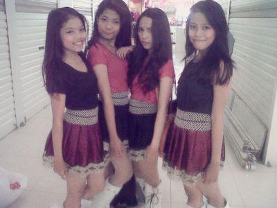 We are dancer of @JablayCrew [702] | KBDManagement | CP : 227940d0/28C7861B