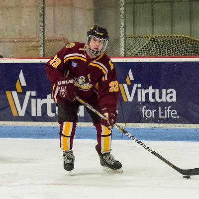 Beer league all star