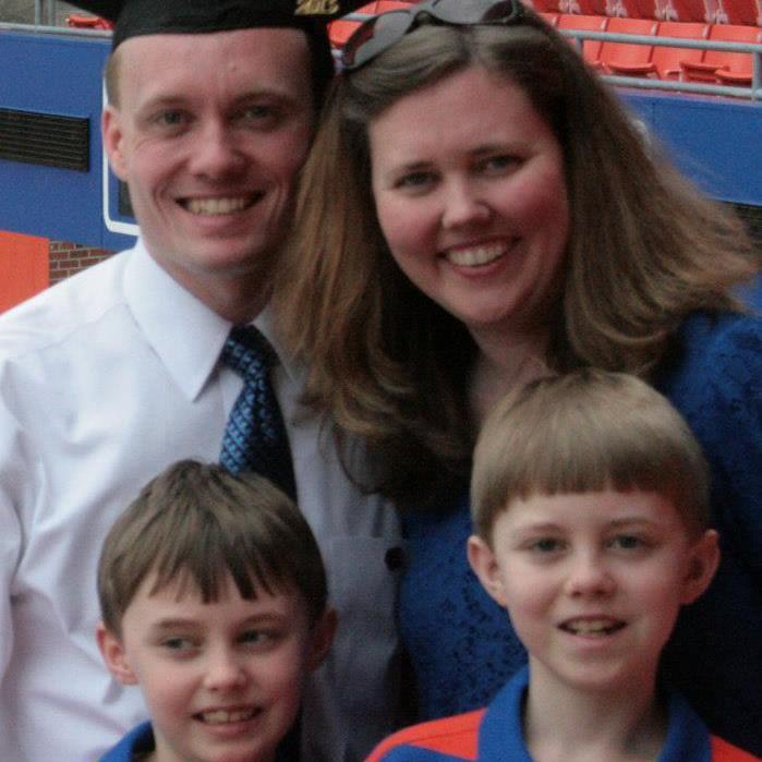 RussellSHickman's profile picture. 