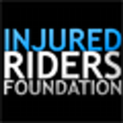 InjuredRiders's profile image