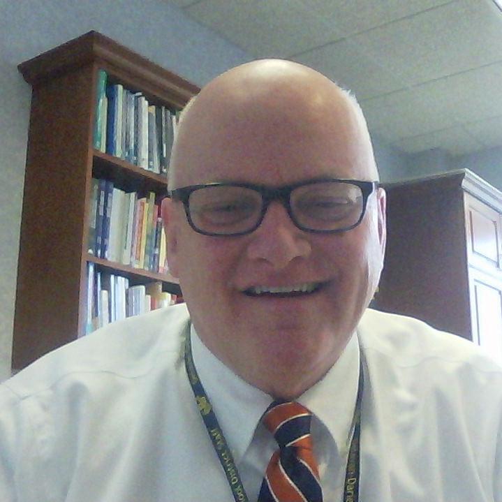 I am a learner, principal, teacher, and musician. I am always in search of ways to help teachers and students close the achievement gap.
