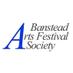 Banstead Arts (@bansteadarts) Twitter profile photo