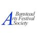 Banstead Arts (@BansteadArts) Twitter profile photo