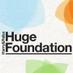 The Huge Foundation (@hugefoundation) Twitter profile photo