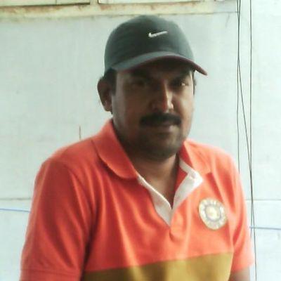 This Somesh from Hyd