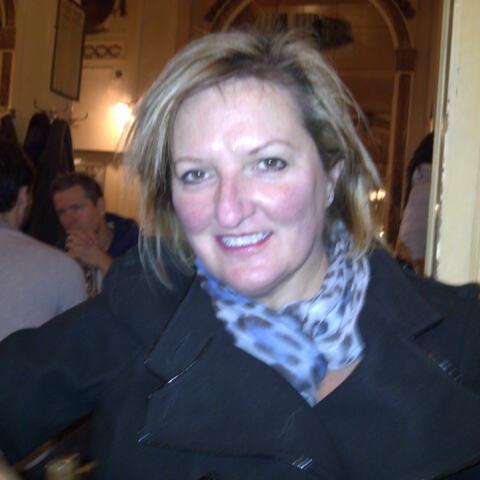 HeatherJones357's profile picture. Non Executive Director at the Port of Dover