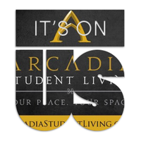ArcadiaStudentLiving (@arcadia_uncc) 's Twitter Profile