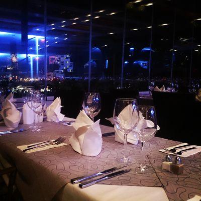 Boğaz Keyfinde Akdeniz Lezzetleri-rezervasyon 02122457782 IG:ponterestaurant