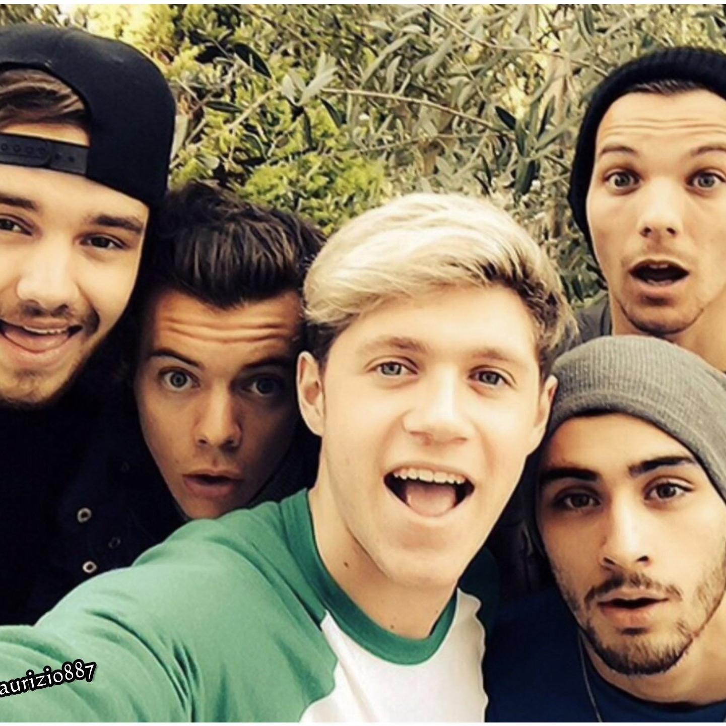 andreaortegapo1's profile picture. I LOVE 1D ,5SOS, MAGCON  Mi Instagram: andredirectioner1994 Youtube: Andre@ Directioner