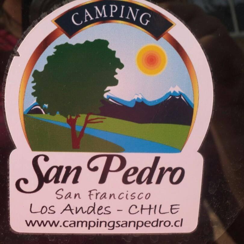 CampingPedro's profile picture. 