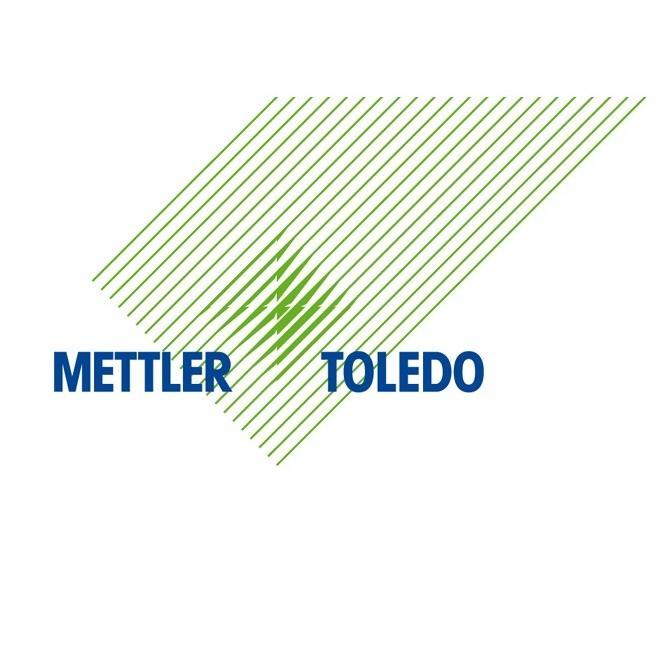 We are moving! Follow us @mettlertoledo for product news, articles, events and more