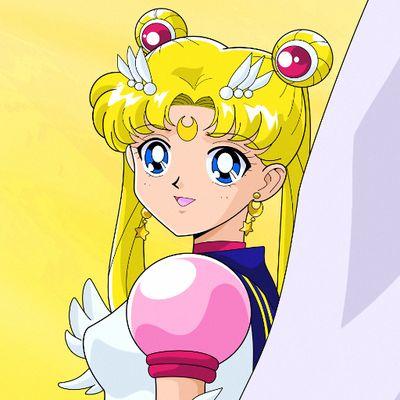 Hola soy Blossom Tsukino!  Sailor Moon rechazada...Pero aun feliz de ser una Sailor Moon! Me encantan las papitas fritas! [SailorMoon] [RP] [Manga] #OC