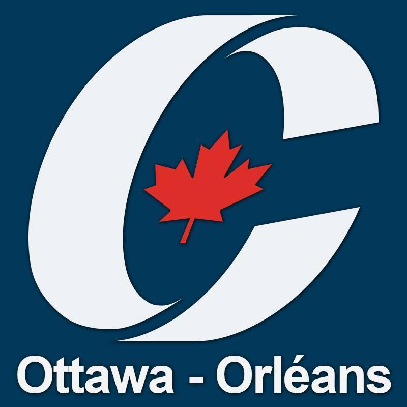 The Ottawa-Orléans Conservative Electoral District Association is your local forum for grassroots political involvement.