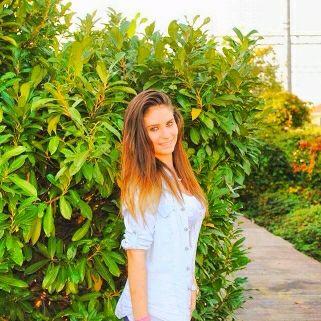 lavallyaltomare's profile picture. Dancer! I love dance❤❤⚓⚓