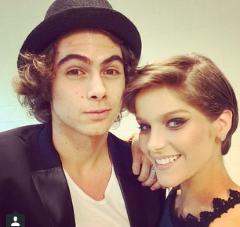 so_perina's profile picture. Valéria e João curtiram