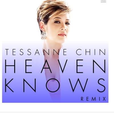 Supporting #tessanne new album #countonmylove #tessanity #teamtessanne PLS Go AND get it guys!