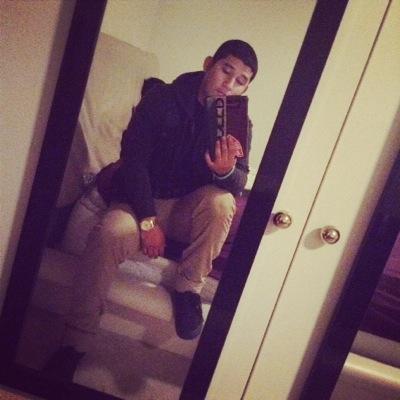 Father of Aubrielle Jae Molis 
follow me on insta: Tmolis