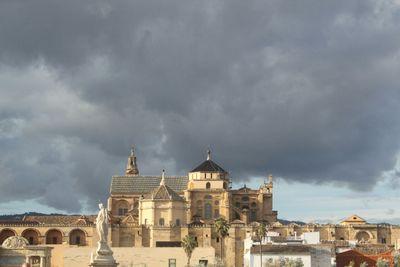 Twitter dedicado a la ciudad de Córdoba(España)