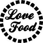 A todos nos encanta la comida.