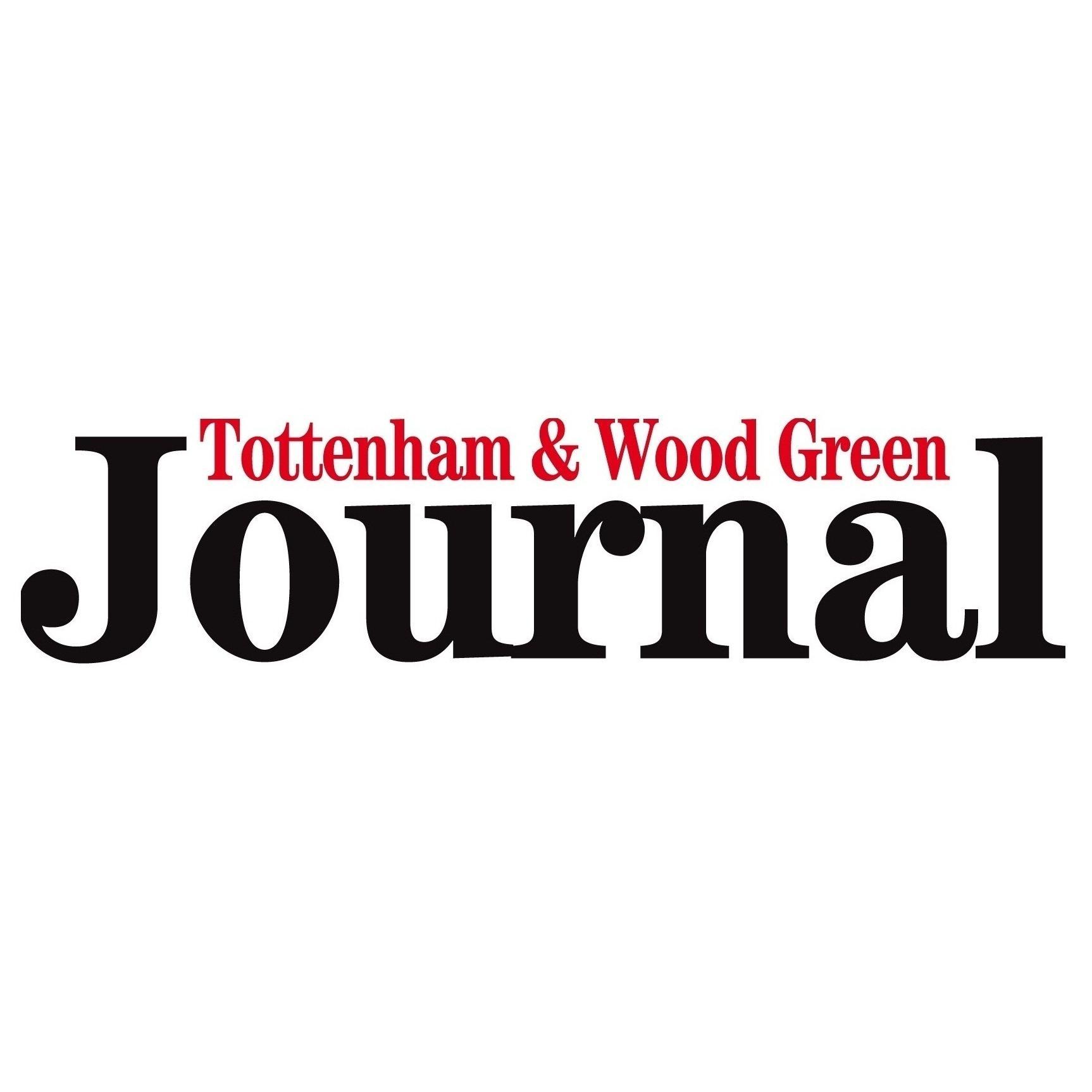 Tottenham & Wood Green Journal - Latest news and sport in Haringey. Contact Stephen Moore at stephen.moore@archant.co.uk Retweets not necessarily endorsements.