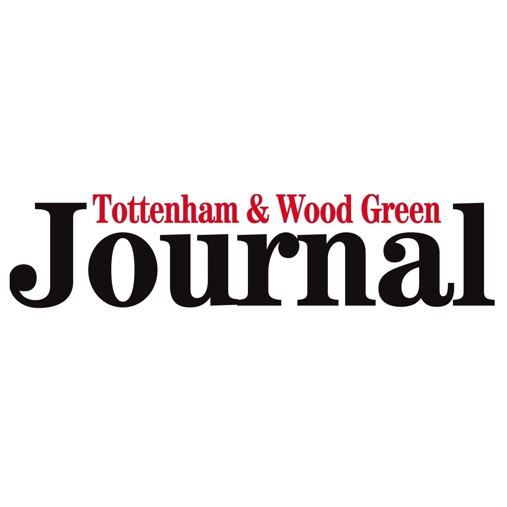 Tottenham Journal