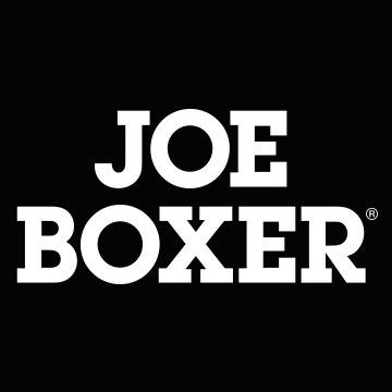 @JoeBoxer exclusively @Kmart and @SearsStyle.