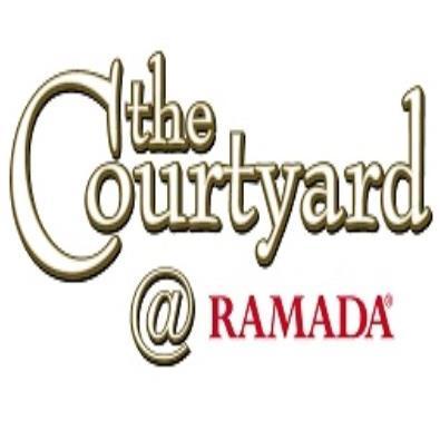CourtyardRamada's profile picture. Steak, Seafood, Wraps, Wings, Sunday Brunch Buffet! 480 Riverside Drive
