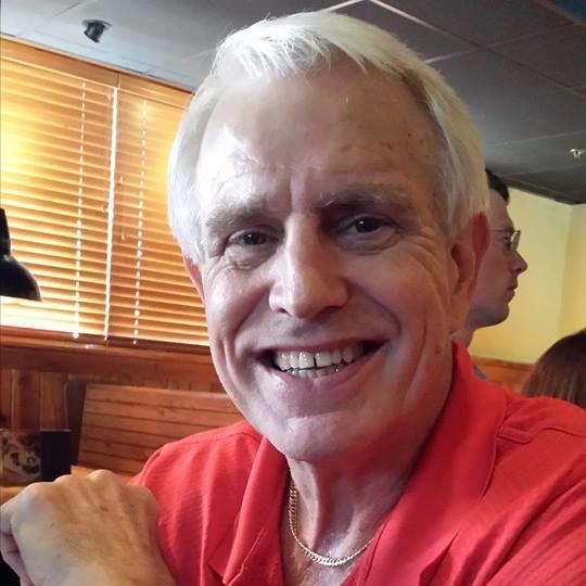 DrDanMadock's profile picture. 