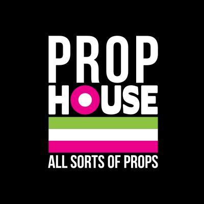 ProphouseDublin's profile picture. Here at Prophouse we specialise in prop hire, themed events & custom made props! http://t.co/6pEac3v3Cu