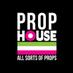 Prophouse (@prophousedublin) Twitter profile photo