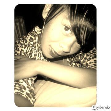 I'm just an ordinary girl!