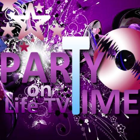 partytimelifetv's profile picture. Party Time is a new amazing, happening T.V show produced by the amazing Ultimate Media every Friday 8-9pm On Life T.V Uganda.
Hosted by Shadray & Chatsy.