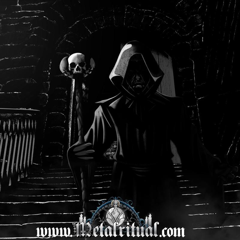 Somos un sitio web sobre el mas oscuro y majestuoso Metal. Apoyando siempre la escena nacional.