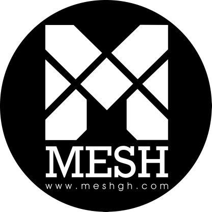 MESH is a platform dedicated to bringing together the Ghanaian creative community to Meet Explore and SHare and to harness their energies for development..