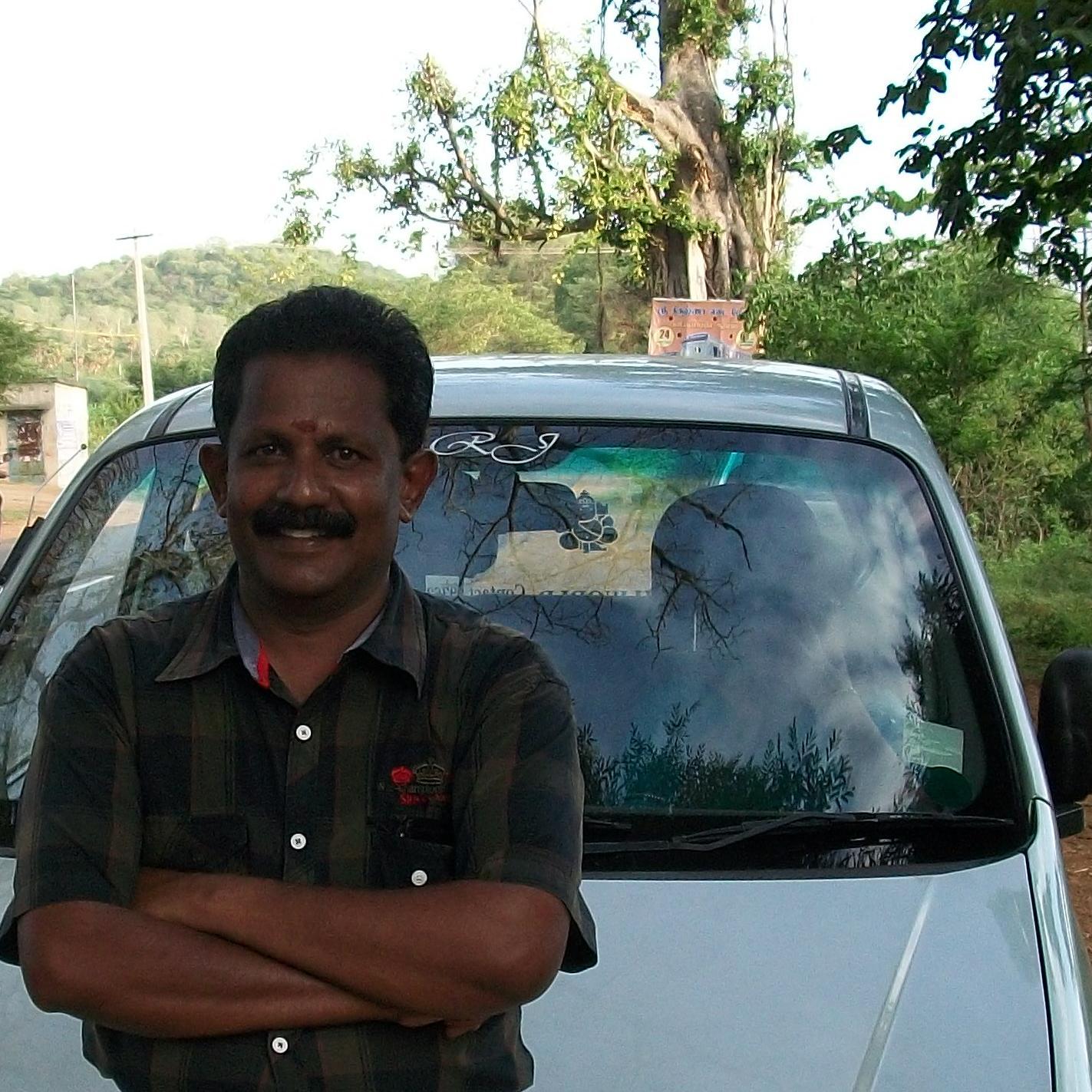 kovairavi6's profile picture. CATV Operator and Broadband Service Provider