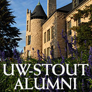 UW-Stout Alumni Profile