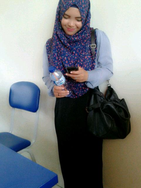 I love hijab