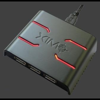 XIMedge売ります、マウスとキーボードもセットで。Bluetoothドングルを使えばPS4でもマウスとキーボードが使用可能です。値段など詳細はDMでお願いします。