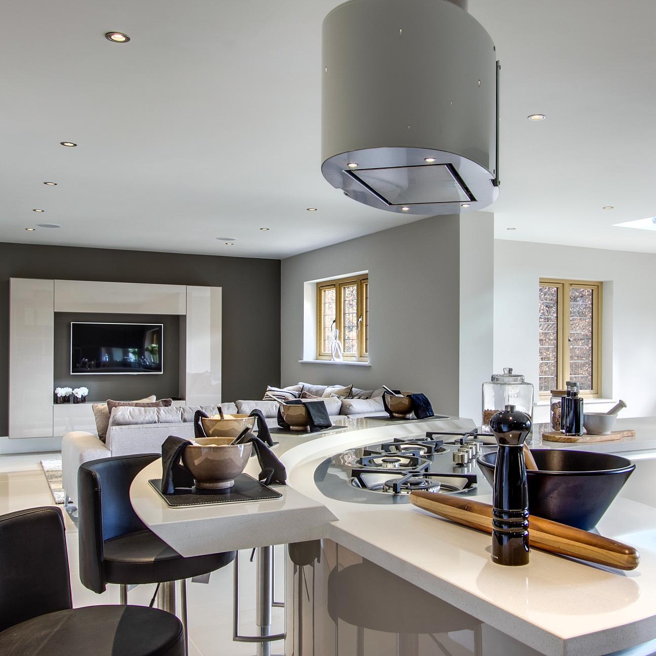 Aspen Homes is a luxury property developer specialising in creating bespoke developments providing a contemporary design while retaining traditional values.