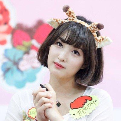 Cute Maknae from LABOUM // Kim Yulhee // 27 November 1997