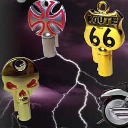 Trick key- custom #motorcycle #keys for #HarleyDavidson, #Buell, #Honda, etc. Other #Novelty Gift ideas -http://t.co/1WRL4W3DYU