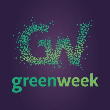 greenweeknantes's profile picture. 