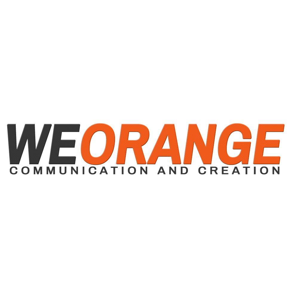 WEORANGENL's profile picture. Communicatie en creatie