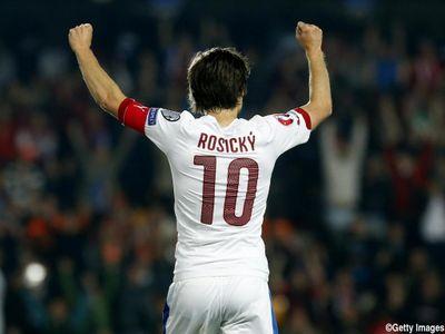 サッカー大好き。アーセナル愛してる。誰がなんと言おうとロシツキーはレジェンド！