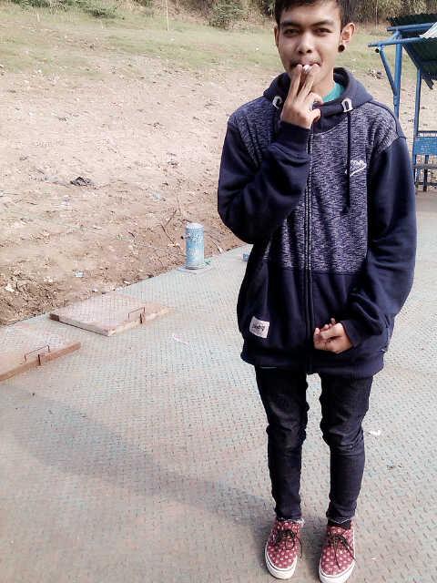 FALLHARD BEATxHARD pin: 2345FD2c fb: Lufi Aditya