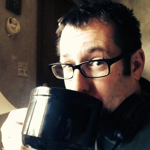 Christian. Husband. Father. Web Developer. Social and New Media Specialist. Musician. Songwriter. Blogger.