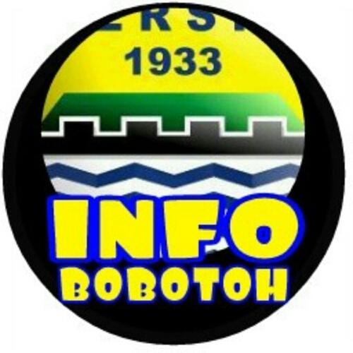 We are proud to be bobotoh,because Persib Bandung is our pride..!!
Follow us for info about Persib Bandung & ISL