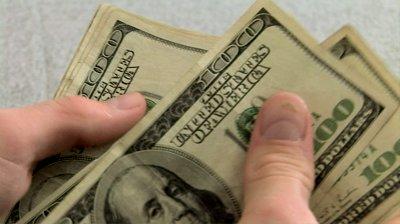 Creating Finances Profile