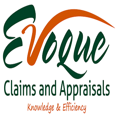 evoque_c's profile picture. Evoque Provide Bespoke Claims and Appraisal reports for Insurance Brokers and Insurers using unique software systems.
