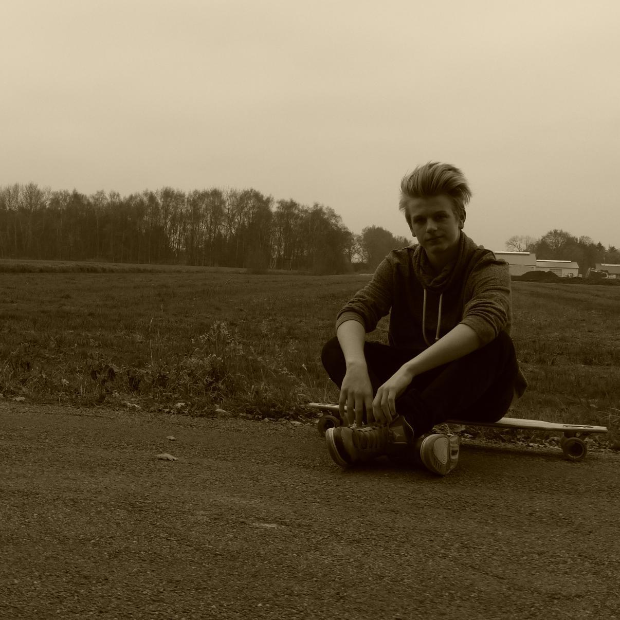 itz_felix's profile picture.